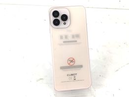 cubot p80 8gb 512gb