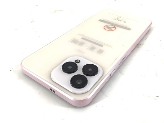 cubot p80 8gb 512gb