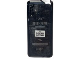 cubot x70 12gb 256gb