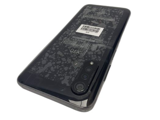 cubot x70 12gb 256gb
