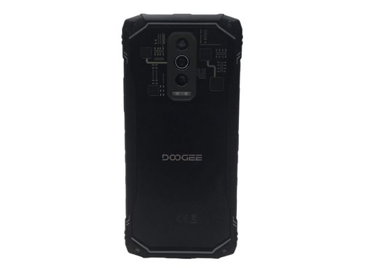 doogee blade 10 ultra 8gb 256gb