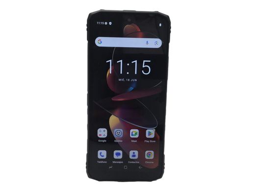 doogee blade 10 ultra 8gb 256gb