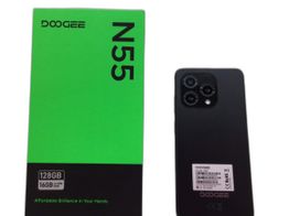 doogee n55 4gb 128gb