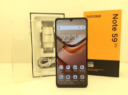 doogee note 59 pro 32gb 256gb