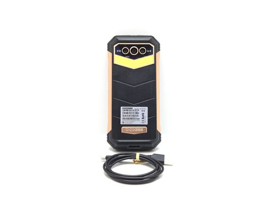 doogee s100 pro 12gb 256gb