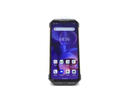 doogee s100 pro 12gb 256gb