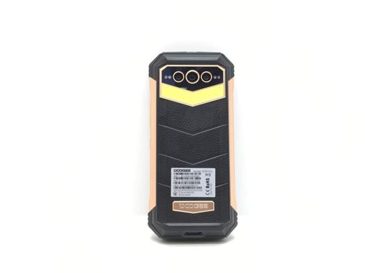 doogee s100 pro 12gb 256gb