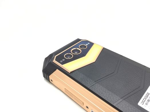 doogee s100 pro 12gb 256gb