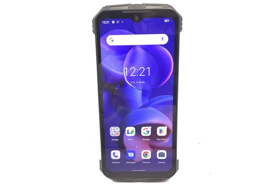doogee s100 pro 12gb 256gb