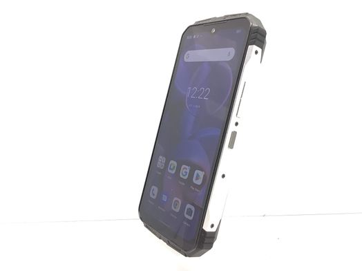 doogee s100 pro 12gb 256gb