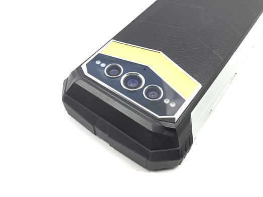 doogee s100 pro 12gb 256gb