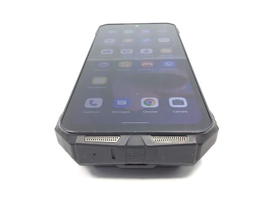 doogee s100 pro 12gb 256gb