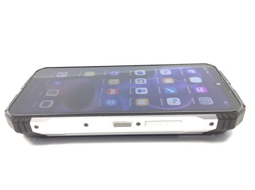 doogee s100 pro 12gb 256gb