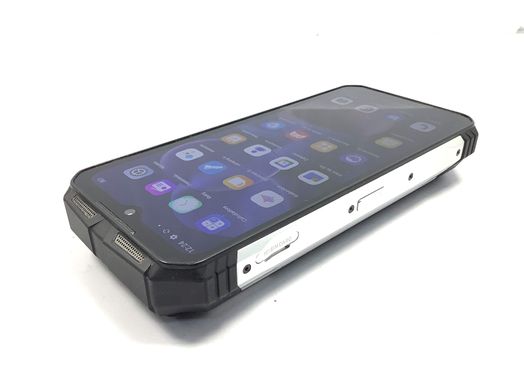 doogee s100 pro 12gb 256gb