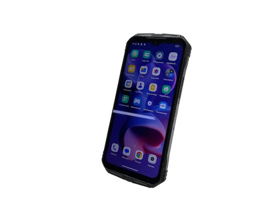 doogee s118 8gb 512gb