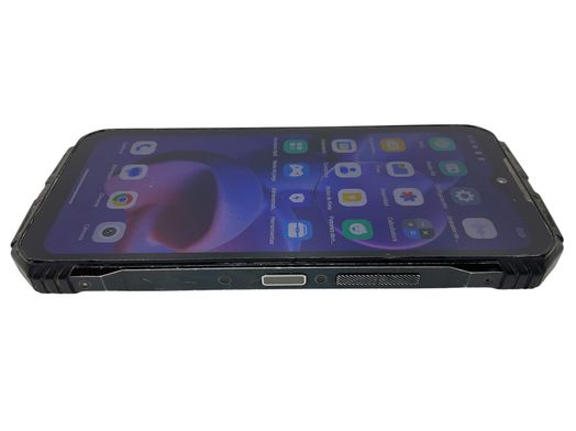 doogee s118 8gb 512gb