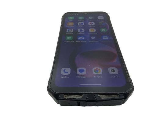 doogee s118 8gb 512gb