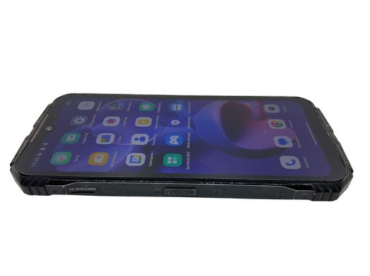 doogee s118 8gb 512gb