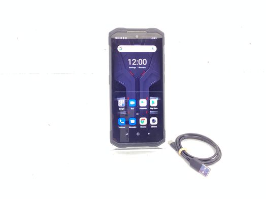 doogee s98 8gb 256gb