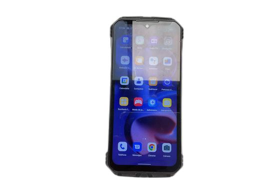 doogee v max 12gb 256gb