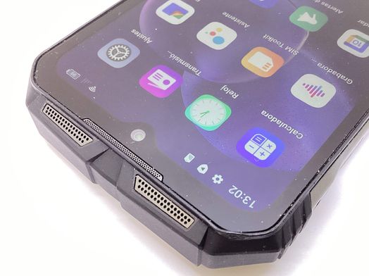 doogee v30 8gb 256gb