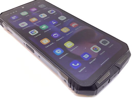 doogee v30 8gb 256gb