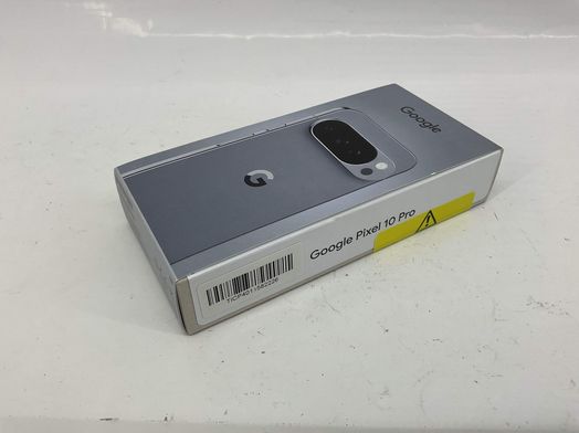 google pixel 10 pro 16gb 256gb