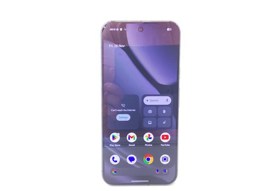 google pixel 10 pro xl 16gb 512gb