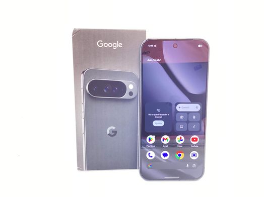 google pixel 10 pro xl 16gb 512gb