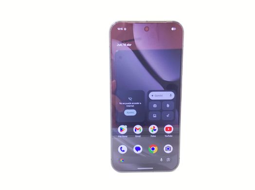 google pixel 10 pro xl 16gb 512gb