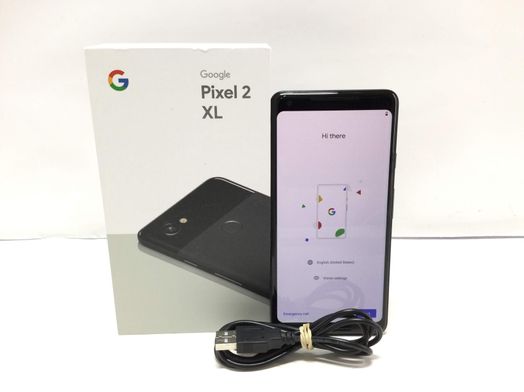 google pixel 2xl 128gb