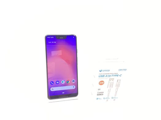 google pixel 2xl 64gb