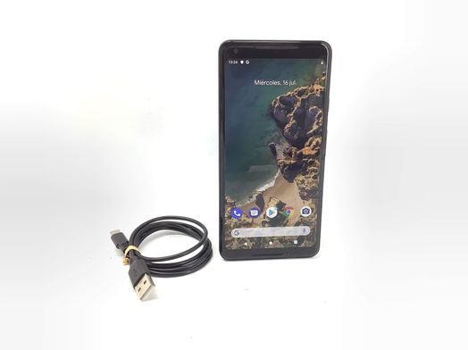 google pixel 2xl 64gb