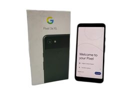 google pixel 3a xl
