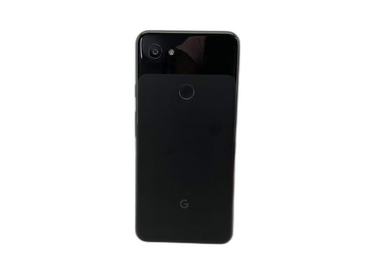 google pixel 3a xl