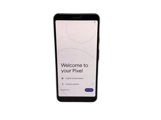 google pixel 3a xl