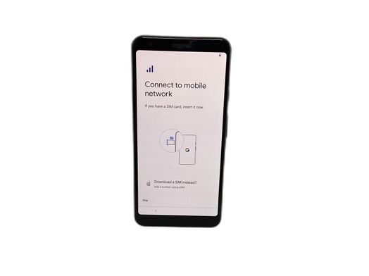 google pixel 3a xl