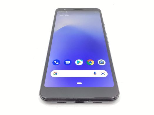 google pixel 3a