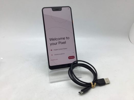 google pixel 3xl 64gb