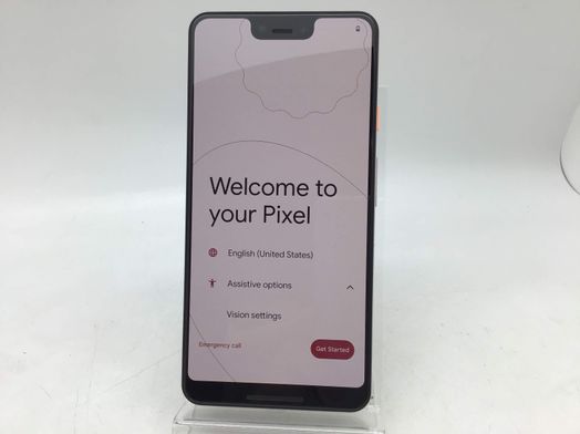 google pixel 3xl 64gb