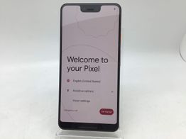 google pixel 3xl 64gb