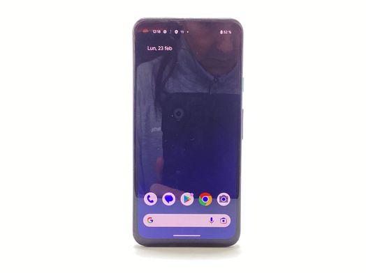 google pixel 4a