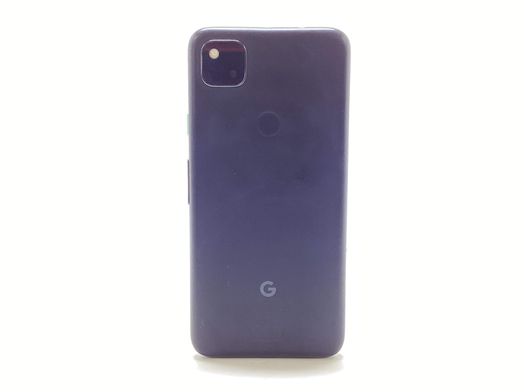 google pixel 4a