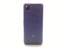 google pixel 4a