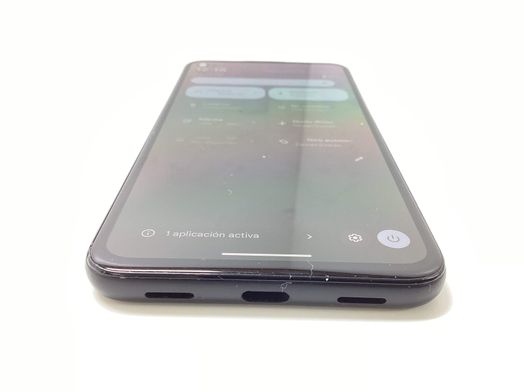 google pixel 4a