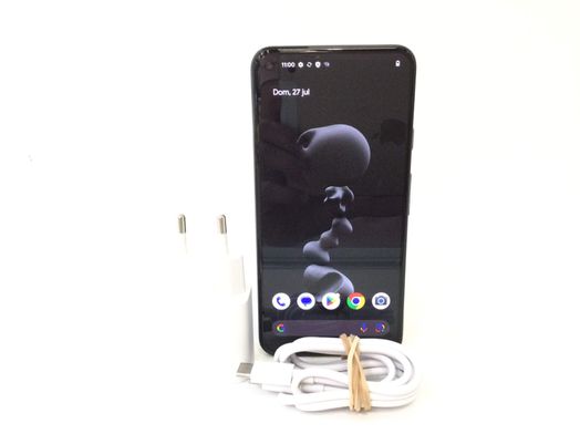 google pixel 5
