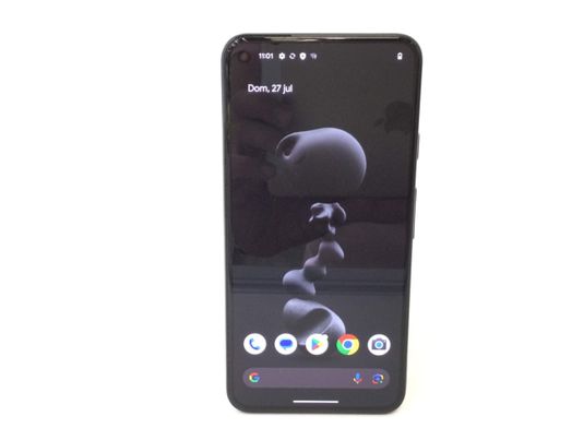google pixel 5