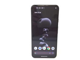google pixel 5
