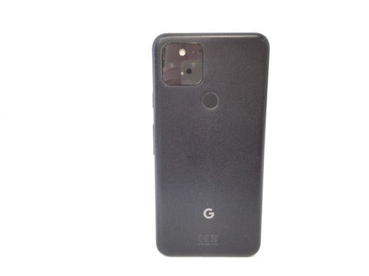 google pixel 5