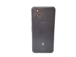 google pixel 5
